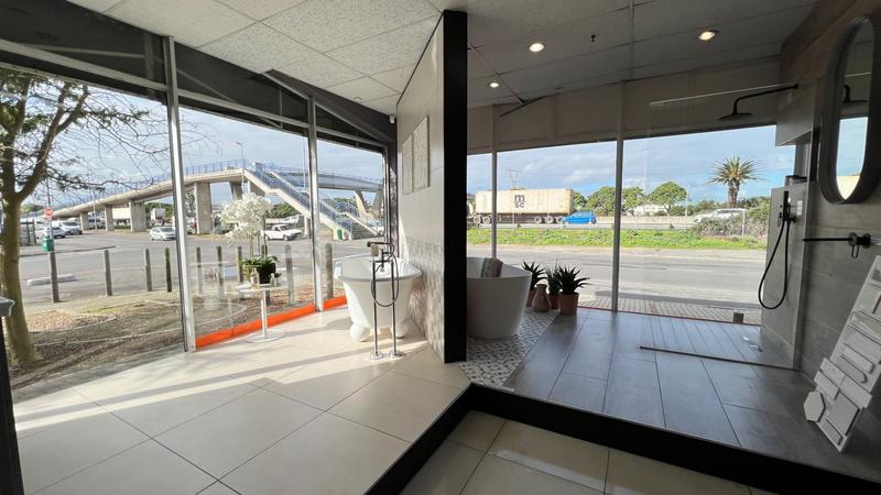 To Let commercial Property for Rent in Paarden Eiland Western Cape